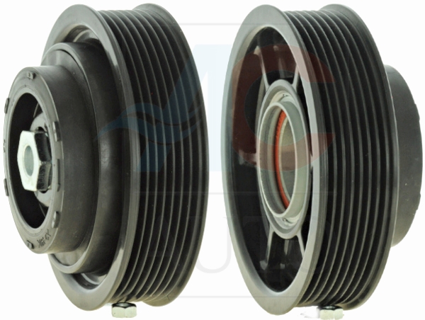 Magnetic Clutch, air conditioner compressor - AC-06DN36 ACAUTO