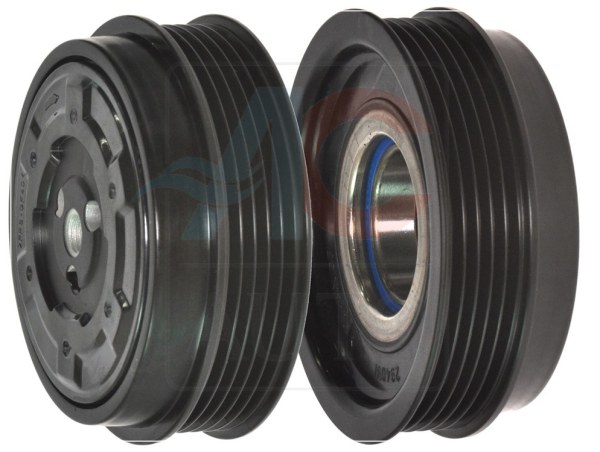 Magnetic Clutch, air conditioner compressor - AC-06DN38 ACAUTO
