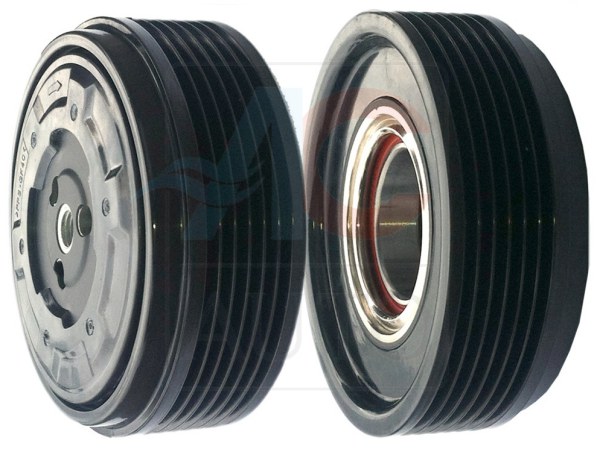 Magnetic Clutch, air conditioner compressor - AC-06DN48 ACAUTO