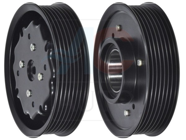 Innesto elettromagnetico, Compressore clima - AC-06DN51 ACAUTO