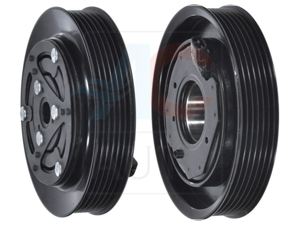 Magnetic Clutch, air conditioner compressor - AC-06DN53 ACAUTO