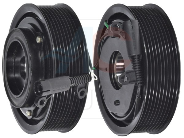 Magnetic Clutch, air conditioner compressor - AC-06DN56 ACAUTO