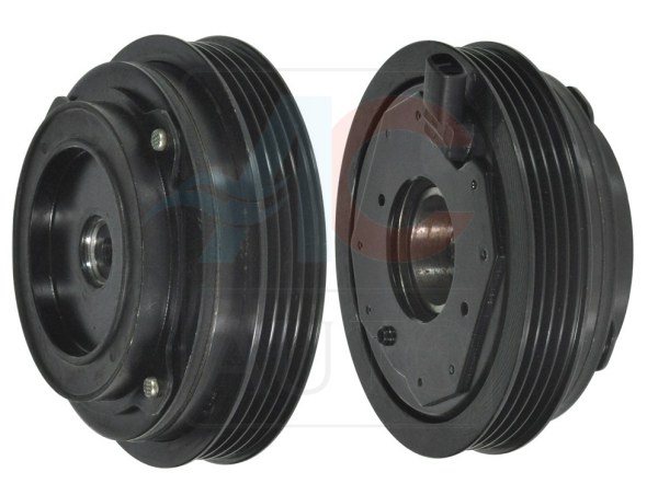 magnetinė sankaba, oro kondicionieriaus kompresorius - AC-06DN59 ACAUTO