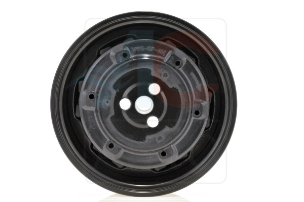 Электромагнитное сцепление, компрессор - AC-06DN63 ACAUTO
