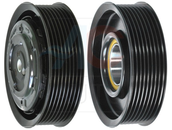 Innesto elettromagnetico, Compressore clima - AC-06DN64 ACAUTO