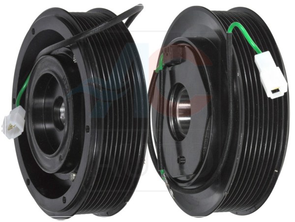 Innesto elettromagnetico, Compressore clima - AC-06DN66 ACAUTO