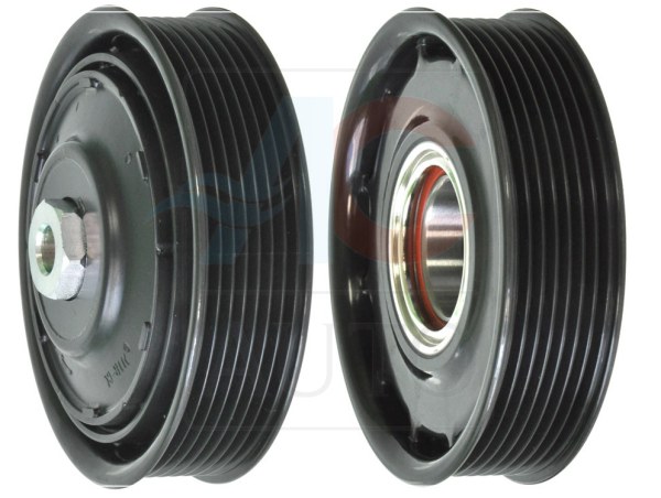 magnetinė sankaba, oro kondicionieriaus kompresorius - AC-06DN67 ACAUTO