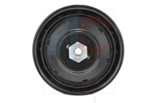 Электромагнитное сцепление, компрессор - AC-06DN67 ACAUTO