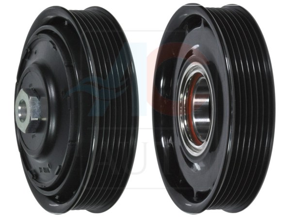 Magnetic Clutch, air conditioner compressor - AC-06DN68 ACAUTO
