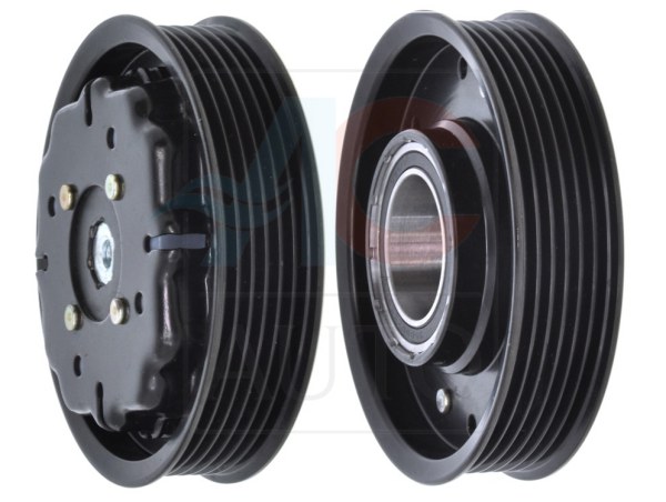 Magnetic Clutch, air conditioner compressor - AC-06DN73 ACAUTO
