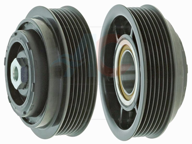 Magnetic Clutch, air conditioner compressor - AC-06DN81 ACAUTO