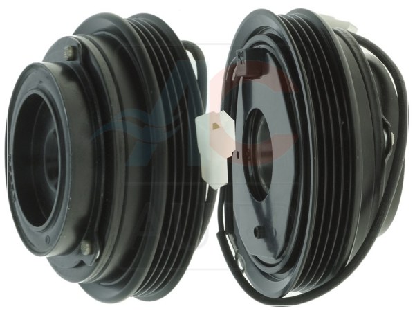 Magnetic Clutch, air conditioner compressor - AC-06DN82 ACAUTO