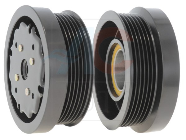 magnetinė sankaba, oro kondicionieriaus kompresorius - AC-06DN85 ACAUTO