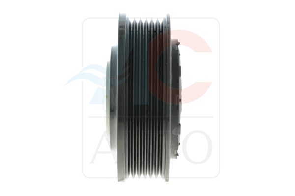 magnetinė sankaba, oro kondicionieriaus kompresorius - AC-06DN87 ACAUTO