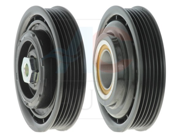 Magnetic Clutch, air conditioner compressor - AC-06DN89 ACAUTO