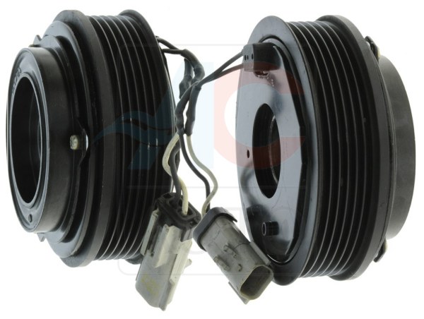 magnetinė sankaba, oro kondicionieriaus kompresorius - AC-06DN91 ACAUTO