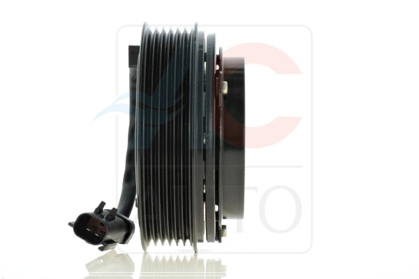 magnetinė sankaba, oro kondicionieriaus kompresorius - AC-06DN91 ACAUTO