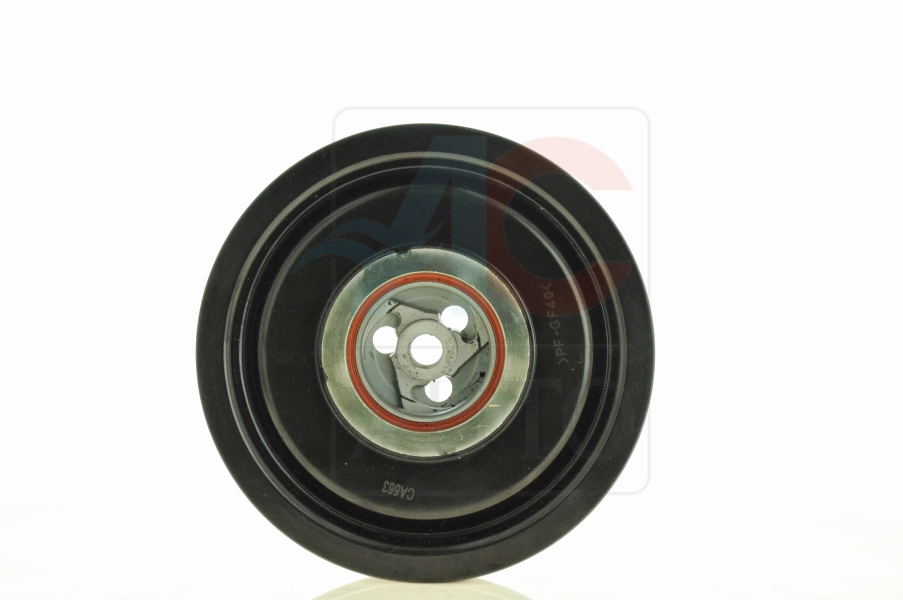 Magnetic Clutch, air conditioner compressor - AC-06DN92 ACAUTO