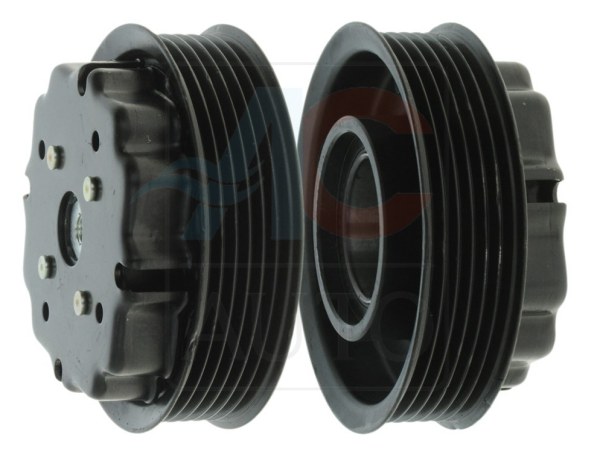 magnetinė sankaba, oro kondicionieriaus kompresorius - AC-06DN94 ACAUTO