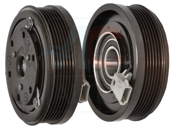 Magnetic Clutch, air conditioner compressor - AC-06FS01 ACAUTO