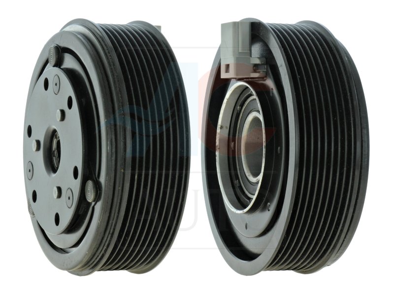 magnetinė sankaba, oro kondicionieriaus kompresorius - AC-06FS03 ACAUTO