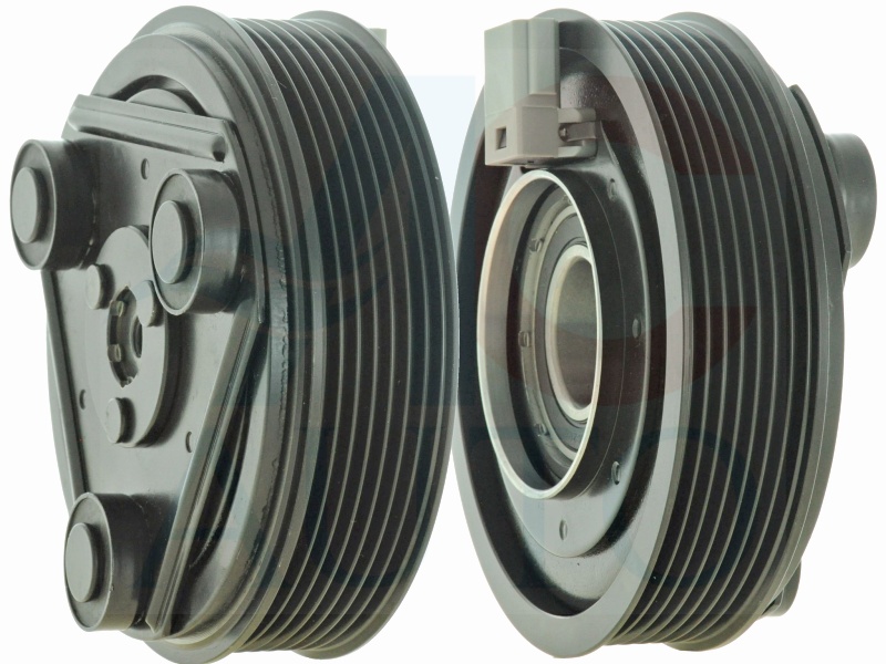 Innesto elettromagnetico, Compressore clima - AC-06FS05 ACAUTO