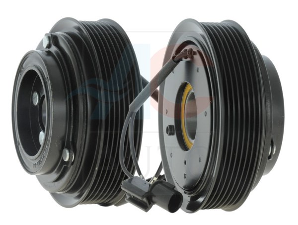 Magnetic Clutch, air conditioner compressor - AC-06HA18 ACAUTO