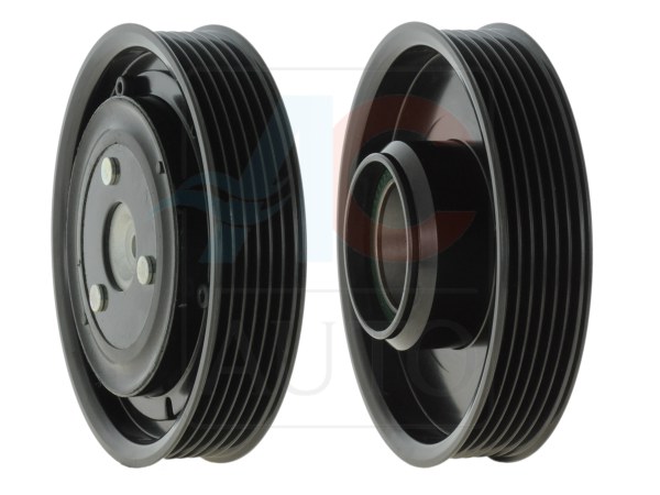 Innesto elettromagnetico, Compressore clima - AC-06HA22 ACAUTO