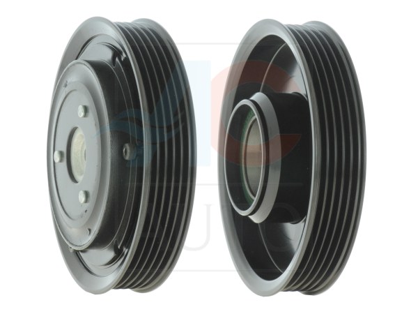 Magnetic Clutch, air conditioner compressor - AC-06HA27 ACAUTO