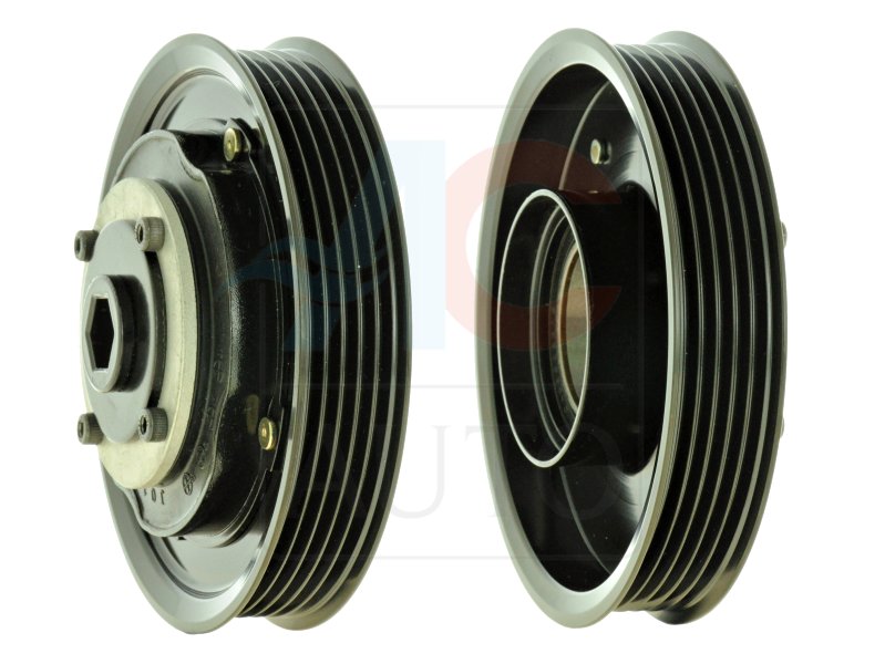 magnetinė sankaba, oro kondicionieriaus kompresorius - AC-06HA28 ACAUTO