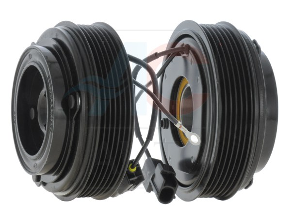 Magnetic Clutch, air conditioner compressor - AC-06HA33 ACAUTO