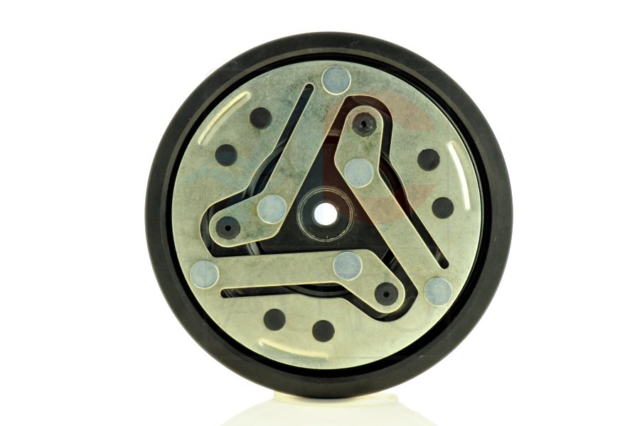 Magnetic Clutch, air conditioner compressor - AC-06HA35 ACAUTO