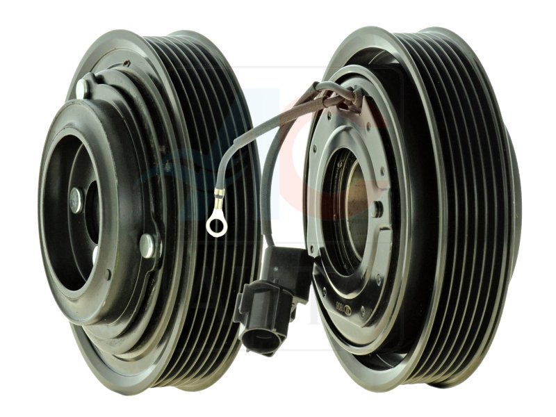 Magnetic Clutch, air conditioner compressor - AC-06HA36 ACAUTO