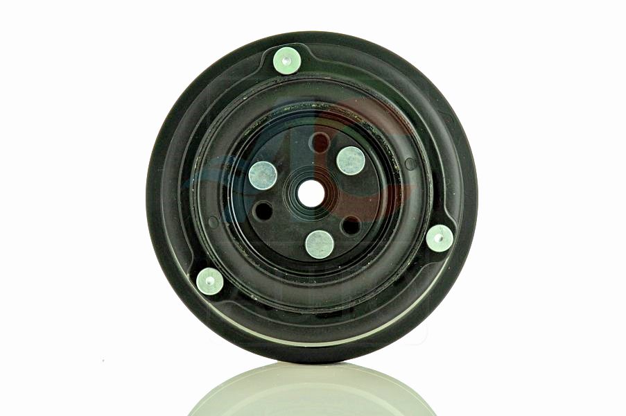 Magnetic Clutch, air conditioner compressor - AC-06HA37 ACAUTO