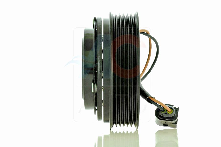 Magnetic Clutch, air conditioner compressor - AC-06HA37 ACAUTO
