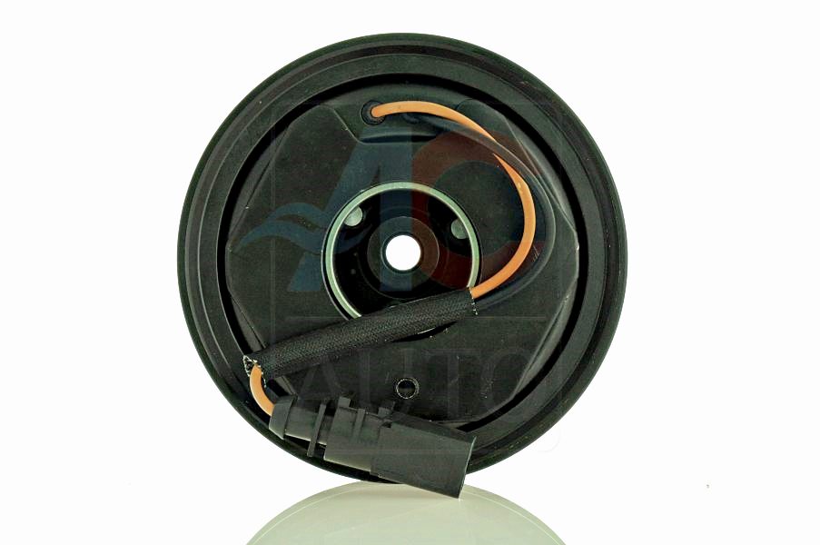 Magnetic Clutch, air conditioner compressor - AC-06HA37 ACAUTO