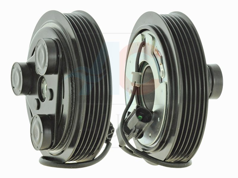 Magnetic Clutch, air conditioner compressor - AC-06HA41 ACAUTO