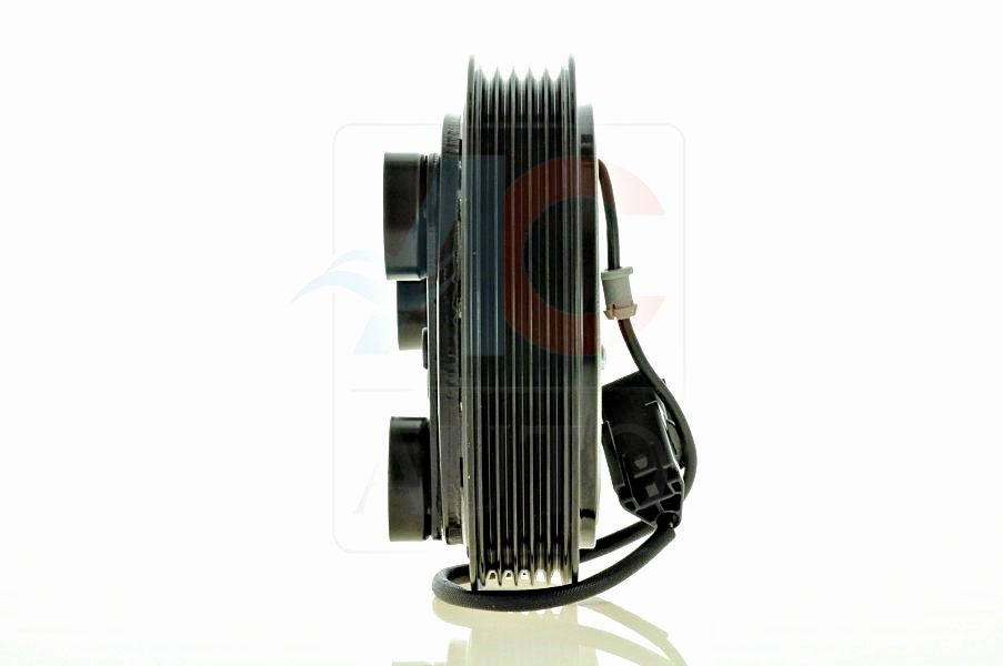 Innesto elettromagnetico, Compressore clima - AC-06HA41 ACAUTO