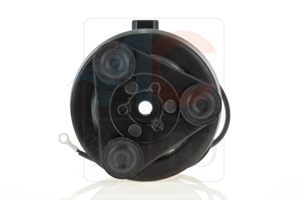 Magnetic Clutch, air conditioner compressor - AC-06MI03 ACAUTO