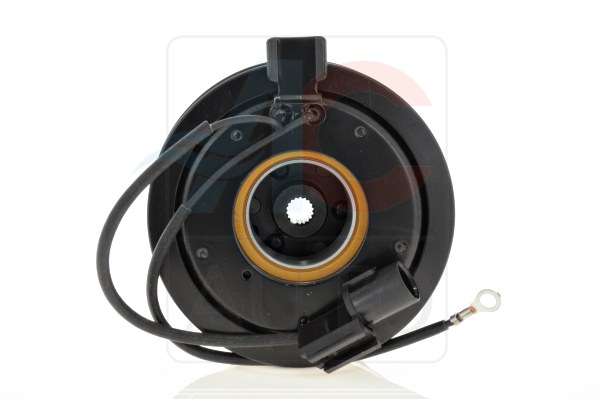 Magnetic Clutch, air conditioner compressor - AC-06MI03 ACAUTO