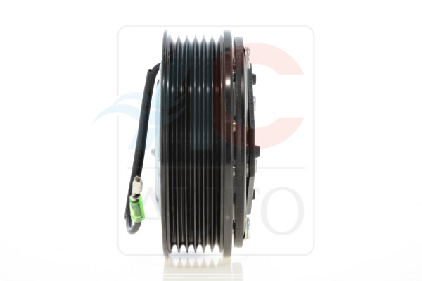 Magnetic Clutch, air conditioner compressor - AC-06MI04 ACAUTO