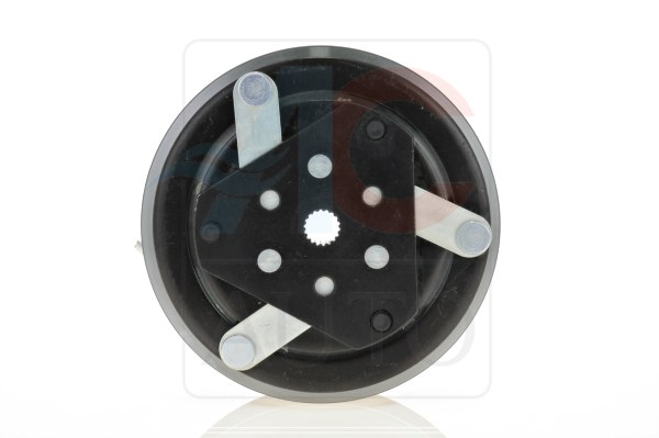 Magnetic Clutch, air conditioner compressor - AC-06MI04 ACAUTO