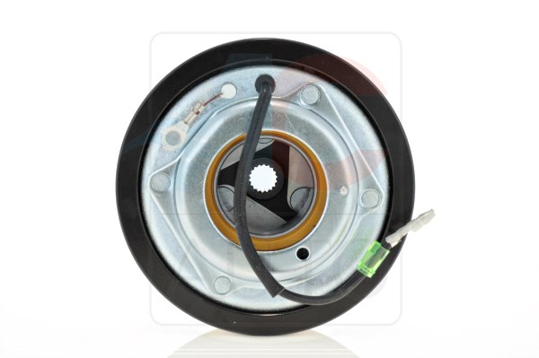 Magnetic Clutch, air conditioner compressor - AC-06MI04 ACAUTO