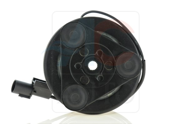 Magnetic Clutch, air conditioner compressor - AC-06MI05 ACAUTO
