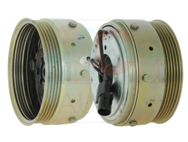 Innesto elettromagnetico, Compressore clima - AC-06MI07 ACAUTO