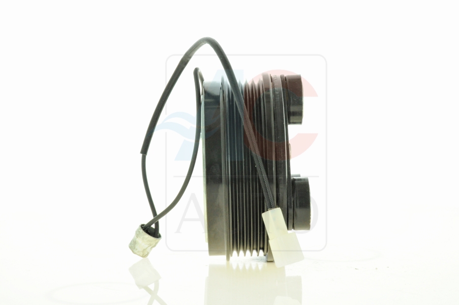 Magnetic Clutch, air conditioner compressor - AC-06PA01 ACAUTO