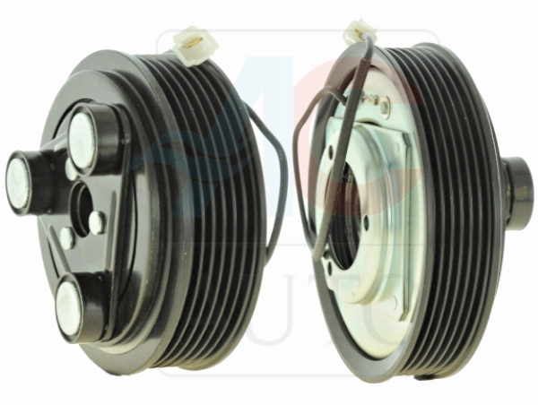 Innesto elettromagnetico, Compressore clima - AC-06PA02 ACAUTO