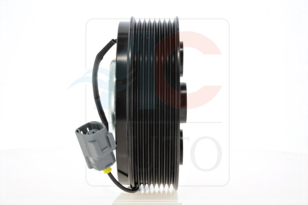 Электромагнитное сцепление, компрессор - AC-06PA04 ACAUTO