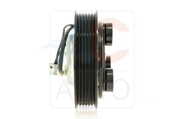 Magnetic Clutch, air conditioner compressor - AC-06PA06 ACAUTO