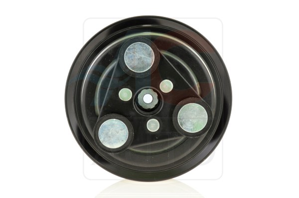 Magnetic Clutch, air conditioner compressor - AC-06PA06 ACAUTO